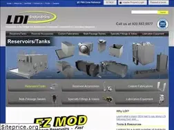 Sites similar to ldi-industries.com