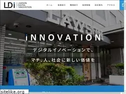 Sites similar to ldi.co.jp