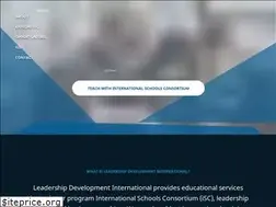 Sites similar to ldi.global