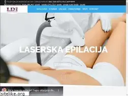 Sites similar to ldi.rs