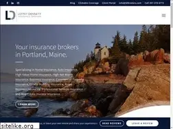 Sites similar to ldibrokers.com