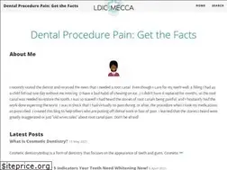 Sites similar to ldicmecca.com