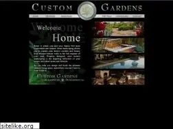 Sites similar to ldicustomgardens.com