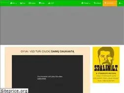 Sites similar to ldiena.lt