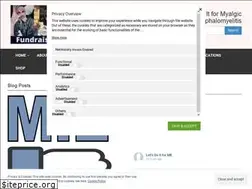 Sites similar to ldifme.org