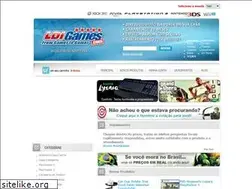 Sites similar to ldigames.com