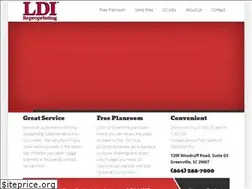 Sites similar to ldigreenville.com