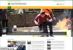 Sites similar to ldii-bali.org
