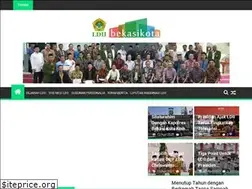 Sites similar to ldiibekasikota.or.id