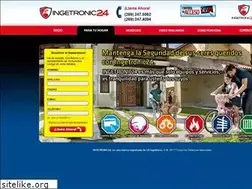 Sites similar to ldingetronic.com