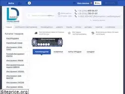 Sites similar to ldinvest.com.ua