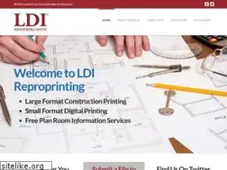 Sites similar to ldireproprinting.com