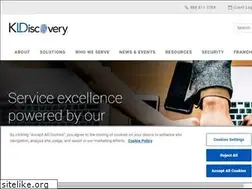 Sites similar to ldiscovery.com