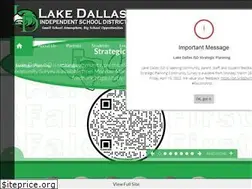 Sites similar to ldisd.net
