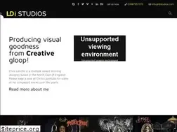 Sites similar to ldistudios.com
