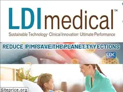 Sites similar to ldisurgical.com