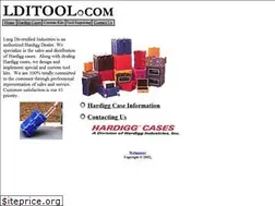 Sites similar to lditool.com