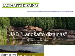 Sites similar to ldizainas.com
