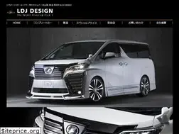 Sites similar to ldj-design.com