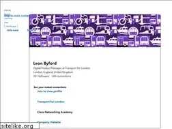 Sites similar to ldjb.uk
