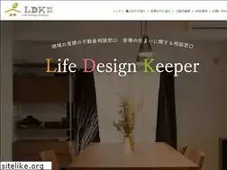 Sites similar to ldk-welcome.co.jp