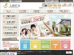 Sites similar to ldk-welcome.jp