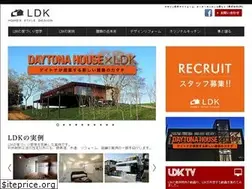 Sites similar to ldk.co.jp