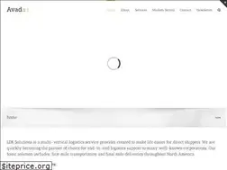 Sites similar to ldksolutions.com
