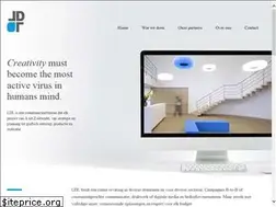 Sites similar to ldl.be