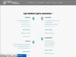 Sites similar to ldl.com.ua