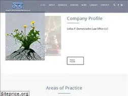 Sites similar to ldlaw.com.cy