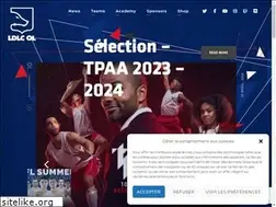 Sites similar to ldlc-ol.com