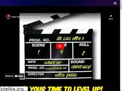 Sites similar to ldlcall.com