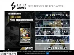 Sites similar to ldlcasvel.com