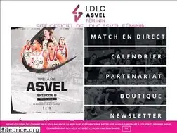 Sites similar to ldlcasvelfeminin.com