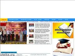 Sites similar to ldldq11.org.vn