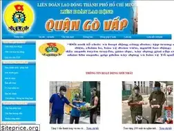 Sites similar to ldldqgv.org.vn