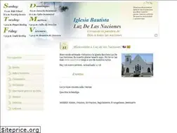 Sites similar to ldln.org