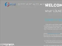Sites similar to ldlnet.net