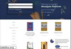 Sites similar to ldlp-dictionary.com