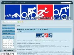 Sites similar to ldlv.be