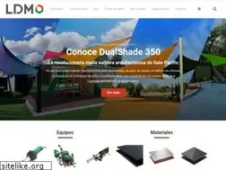 Sites similar to ldm.la