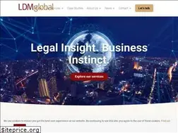 Sites similar to ldmglobal.com