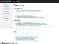 Sites similar to ldmkvalitetogmiljoe.dk