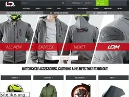 Sites similar to ldmotorcycles.co.uk
