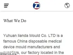 Sites similar to ldmould.com
