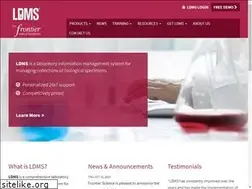 Sites similar to ldms.org