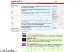Sites similar to ldmstudio.com