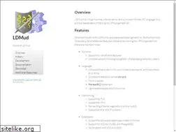 Sites similar to ldmud.eu