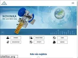 Sites similar to ldmvalves.com